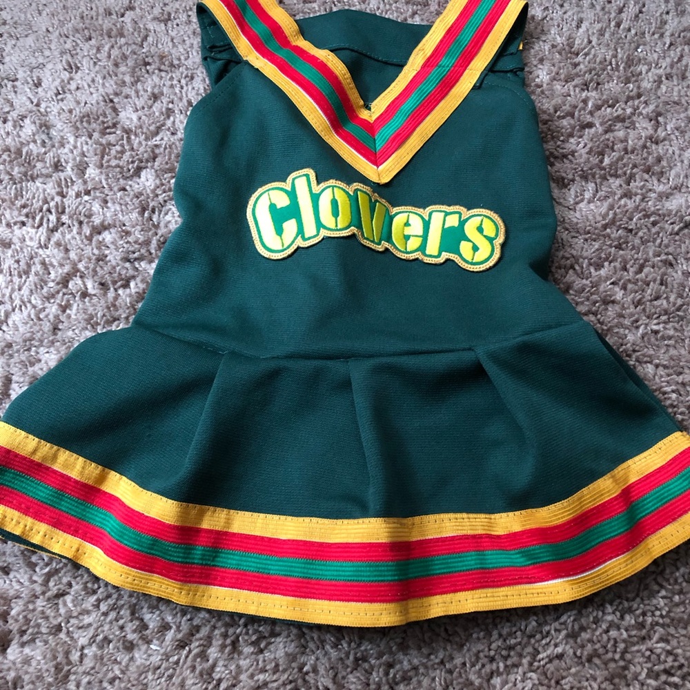 Infant Halloween costume